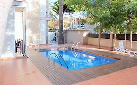 Apartamentos Caru